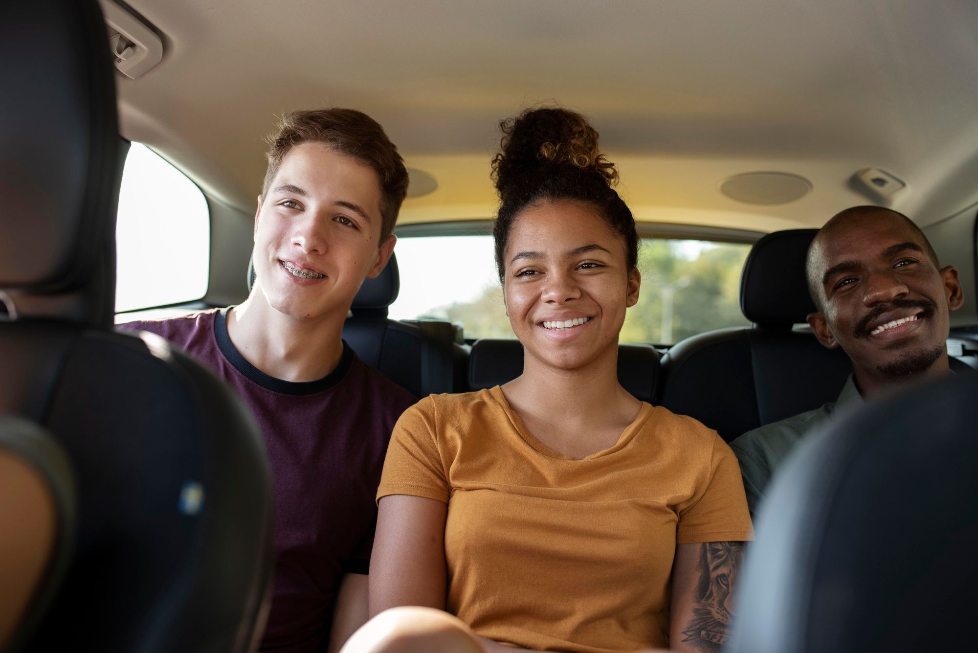 Soyez en sécurité avec Taxi des Laurentides